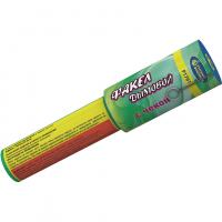 Дымовой (с чекой) зеленый Фальшфейер купить в Гудермесе | gudermes.salutsklad.ru