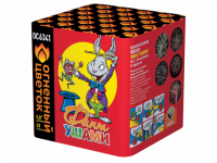 Финт ушами Салют купить в Гудермесе | gudermes.salutsklad.ru