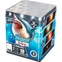 Акула Фейерверк купить в Гудермесе | gudermes.salutsklad.ru