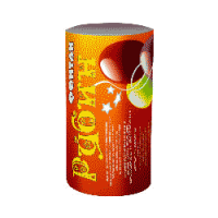 Рубин Фонтан пиротехнический купить в Гудермесе | gudermes.salutsklad.ru