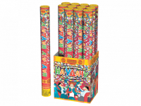 На удачу 50 Пневматическая хлопушка купить в Гудермесе | gudermes.salutsklad.ru