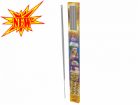 Ультра 450 Бенгальские огни купить в Гудермесе | gudermes.salutsklad.ru