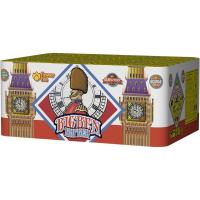 Биг-Бен Салют купить в Гудермесе | gudermes.salutsklad.ru