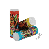 Супер с сюрпризом Хлопушки купить в Гудермесе | gudermes.salutsklad.ru