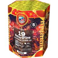 SmartFire Фейерверк купить в Гудермесе | gudermes.salutsklad.ru