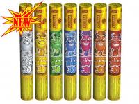 Цветной дым 30 Цветной дым купить в Гудермесе | gudermes.salutsklad.ru