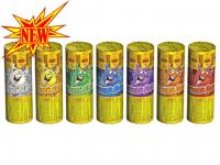 Цветной дым 40 Цветной дым купить в Гудермесе | gudermes.salutsklad.ru