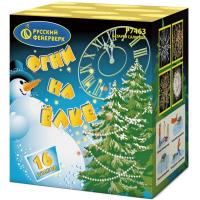 Огни на елке Салют купить в Гудермесе | gudermes.salutsklad.ru