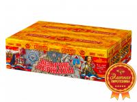 Величие державы Фейерверк купить в Гудермесе | gudermes.salutsklad.ru