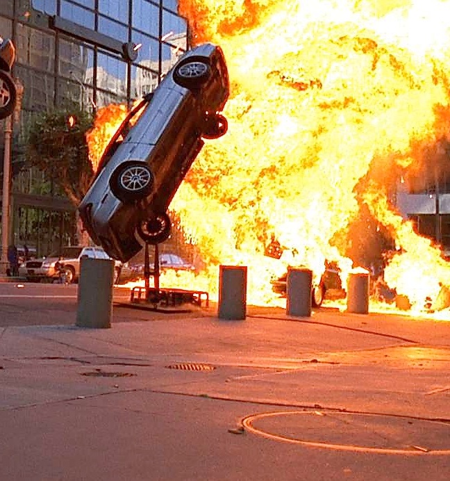 Про пиротехнику и пиротехников - Гудермес | gudermes.salutsklad.ru