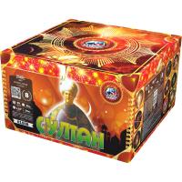 Султан Салют купить в Гудермесе | gudermes.salutsklad.ru