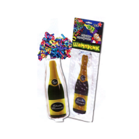 Шампусик Пневматическая хлопушка купить в Гудермесе | gudermes.salutsklad.ru