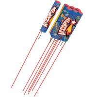 Ассорти Ракеты купить в Гудермесе | gudermes.salutsklad.ru