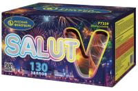 Салют V Батарея салютов купить в Гудермесе | gudermes.salutsklad.ru