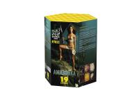 Амазонка Салют купить в Гудермесе | gudermes.salutsklad.ru