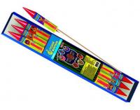 Ракеты Ассорти Ракеты купить в Гудермесе | gudermes.salutsklad.ru