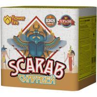 Скарабей Фейерверк купить в Гудермесе | gudermes.salutsklad.ru