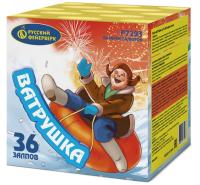 Ватрушка Салют купить в Гудермесе | gudermes.salutsklad.ru