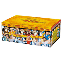 Миллион лайков Батарея салютов купить в Гудермесе | gudermes.salutsklad.ru