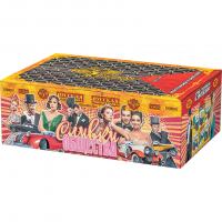 Сливки общества Батарея салютов купить в Гудермесе | gudermes.salutsklad.ru