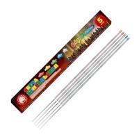 Северное сияние 300 мм. Бенгальские огни купить в Гудермесе | gudermes.salutsklad.ru