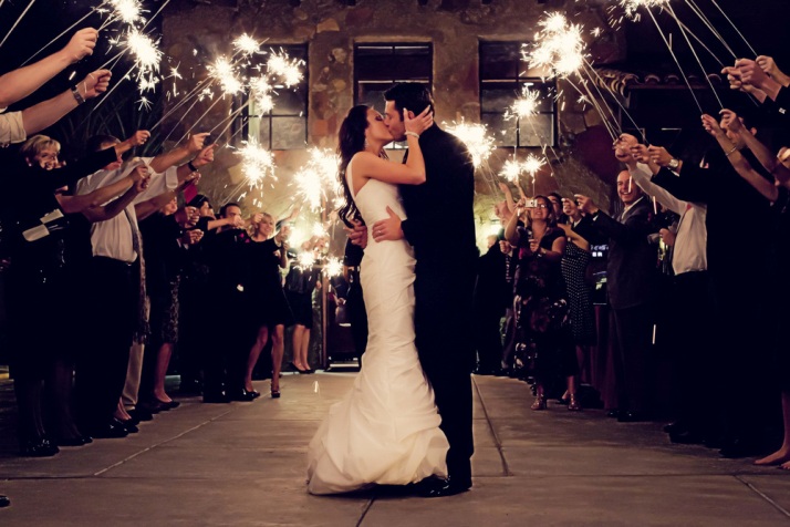 Фото бенгальские огни на свадьбе — Гудермес | gudermes.salutsklad.ru