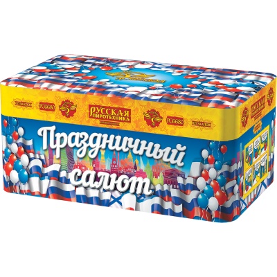 Праздничный салют Батарея салютов купить в Гудермесе | gudermes.salutsklad.ru