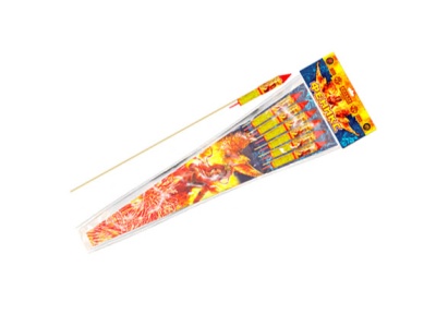 Феникс Ракеты купить в Гудермесе | gudermes.salutsklad.ru