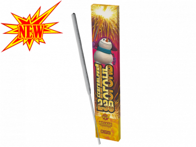 230 мм. Бенгальские огни купить в Гудермесе | gudermes.salutsklad.ru