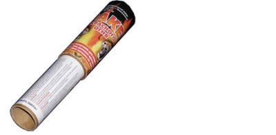 Огонь красный Фальшфейер купить в Гудермесе | gudermes.salutsklad.ru