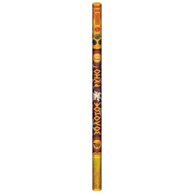 Золотое руно Римские свечи купить в Гудермесе | gudermes.salutsklad.ru