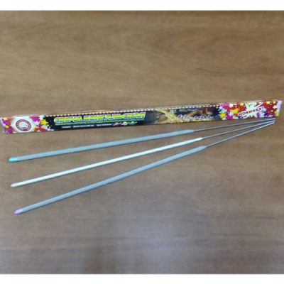 Светофор 400 мм. Бенгальские огни купить в Гудермесе | gudermes.salutsklad.ru