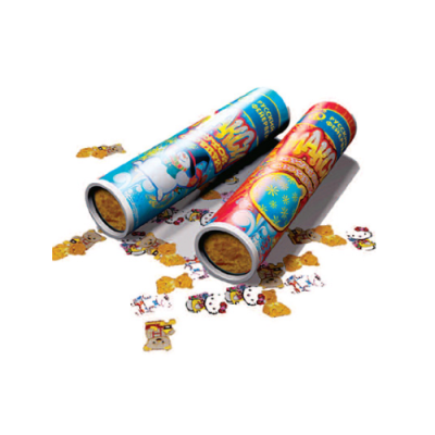 Макси с сюрпризом (Маска) Хлопушки купить в Гудермесе | gudermes.salutsklad.ru