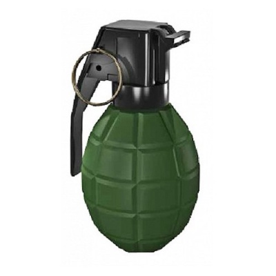 Граната имитационная пиротехническая (горох) Петарды купить в Гудермесе | gudermes.salutsklad.ru