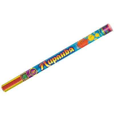 Пиранья Римские свечи купить в Гудермесе | gudermes.salutsklad.ru