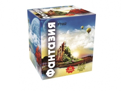 Фантазия Салют купить в Гудермесе | gudermes.salutsklad.ru