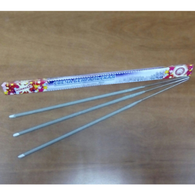 Белый снег 400 Бенгальские огни купить в Гудермесе | gudermes.salutsklad.ru