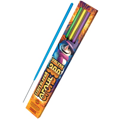 Ультра 300 мм. Бенгальские огни купить в Гудермесе | gudermes.salutsklad.ru