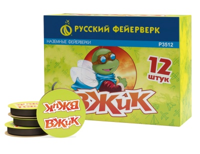 Вжик Петарды купить в Гудермесе | gudermes.salutsklad.ru