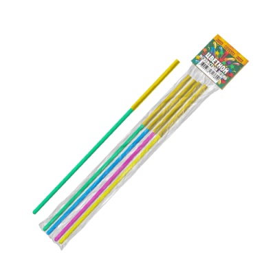 Цветной искристый Бенгальские огни купить в Гудермесе | gudermes.salutsklad.ru