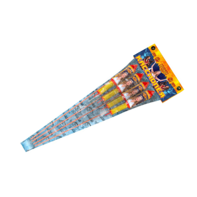 Кассиопея Ракеты купить в Гудермесе | gudermes.salutsklad.ru