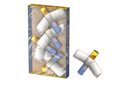 Ланцет Фейерверки летающие купить в Гудермесе | gudermes.salutsklad.ru