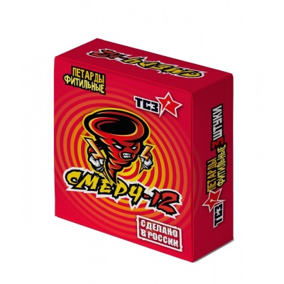 Смерч -12 (Корсар 12) Петарды купить в Гудермесе | gudermes.salutsklad.ru