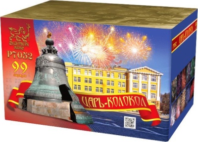 Царь-Колокол Салют купить в Гудермесе | gudermes.salutsklad.ru