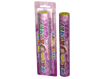 Ждём дочку / Ждём сыночка Цветной дым купить в Гудермесе | gudermes.salutsklad.ru