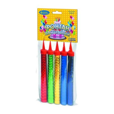 Настольный фонтан цветопламенный Настольный фонтан купить в Гудермесе | gudermes.salutsklad.ru